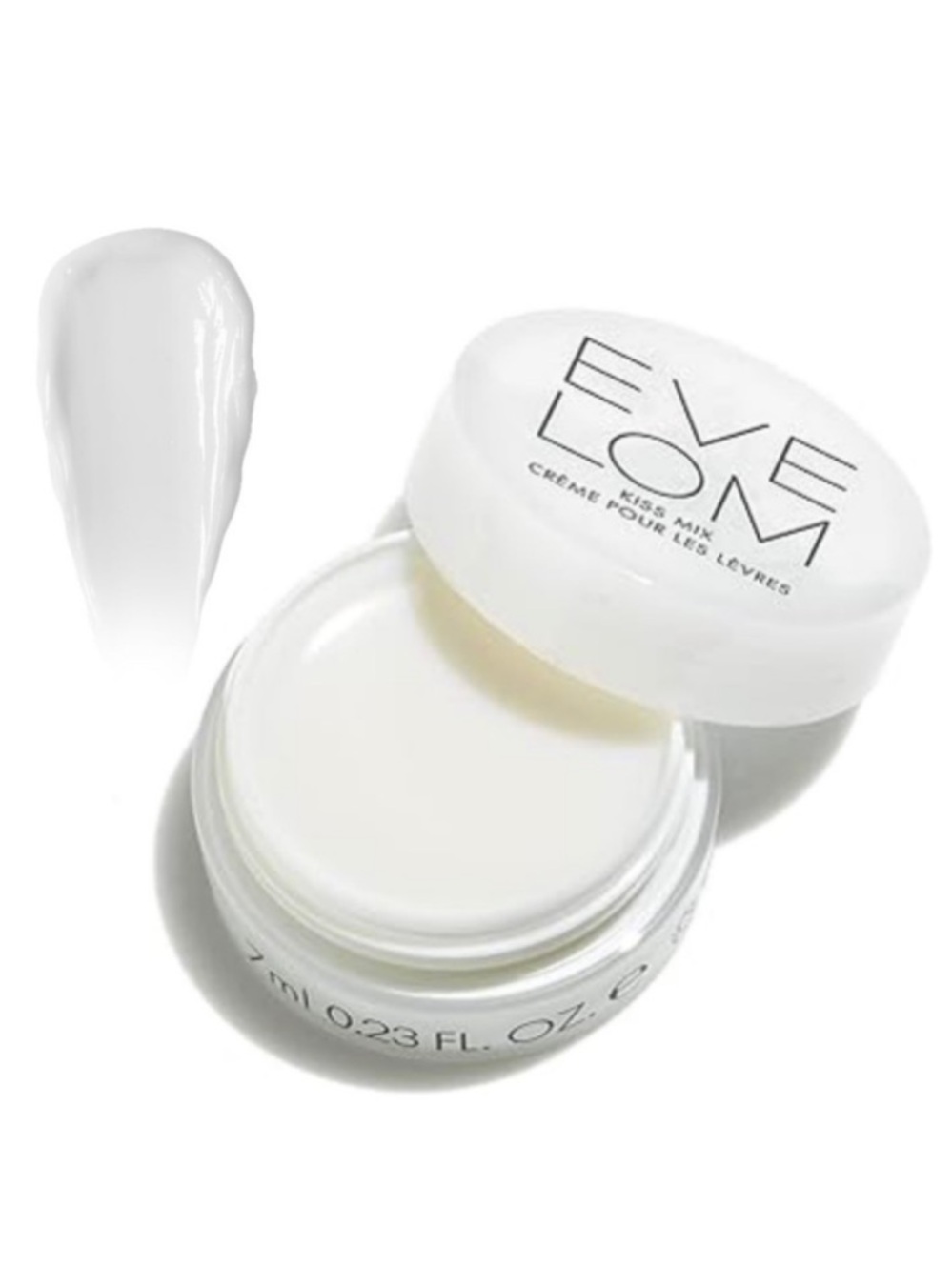 EVE LOM Kiss Mix Original - A Moisturizing, Protective Lip Treatment, 7 ml